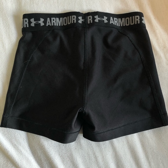 under armour shorts - Picture 2 of 2